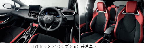 トヨタ オーリス モデルチェンジ推移2018年6月26日